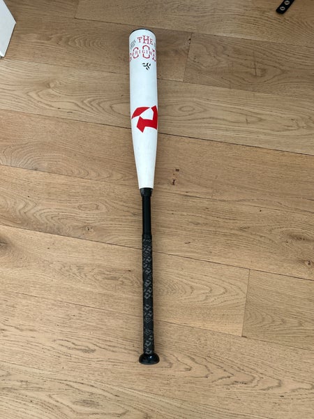 2024 DeMarini The Goods Hybrid USSSA Certified Bat (-8) 24 oz 32" (New)