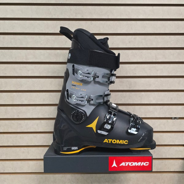 Atomic All Mountain Hawx Prime 100 Ski Boots Medium Flex (New)