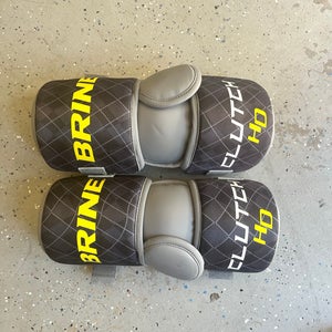 Large Adult Brine Clutch Arm Pads (New)