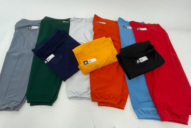 Used Hockey Socks - CCM, Adidas, Reebok - Multiples Sizes and Colors Available