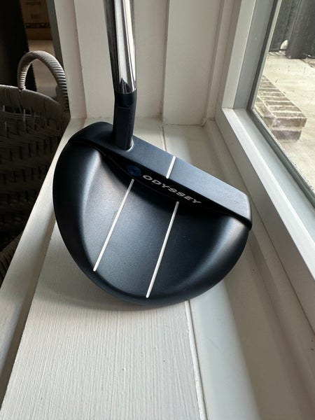 Odyssey Ai-One Rossie Mallet Right Handed Putter 34" MINT!