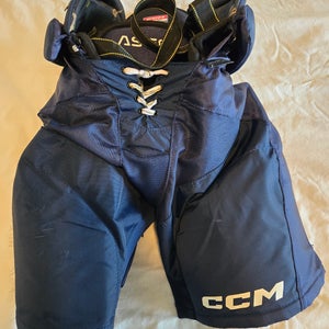 Men's Senior Small CCM Tacks AS 580 Hockey Pants