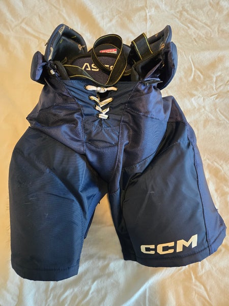Men's Senior Small CCM Tacks AS 580 Hockey Pants