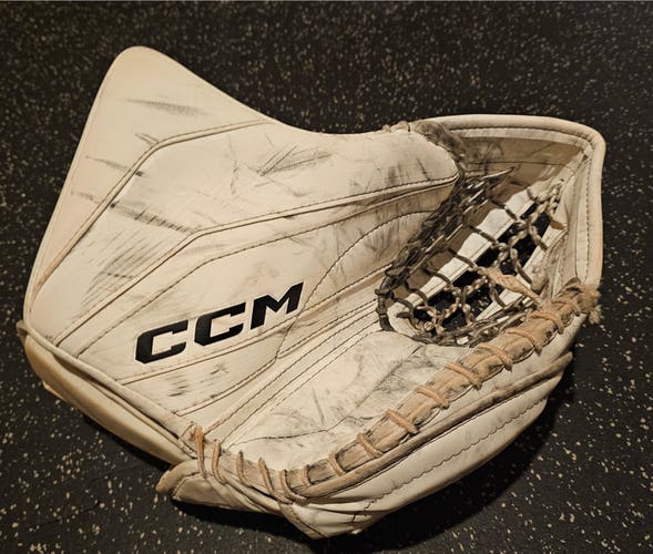 2024 CCM Axis XF Regular Pro Stock (Used)