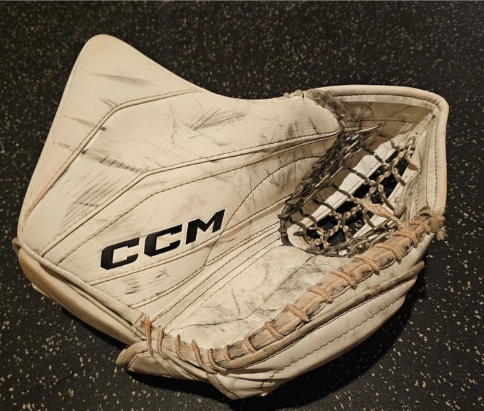 2024 CCM Axis XF Regular Pro Stock (Used)