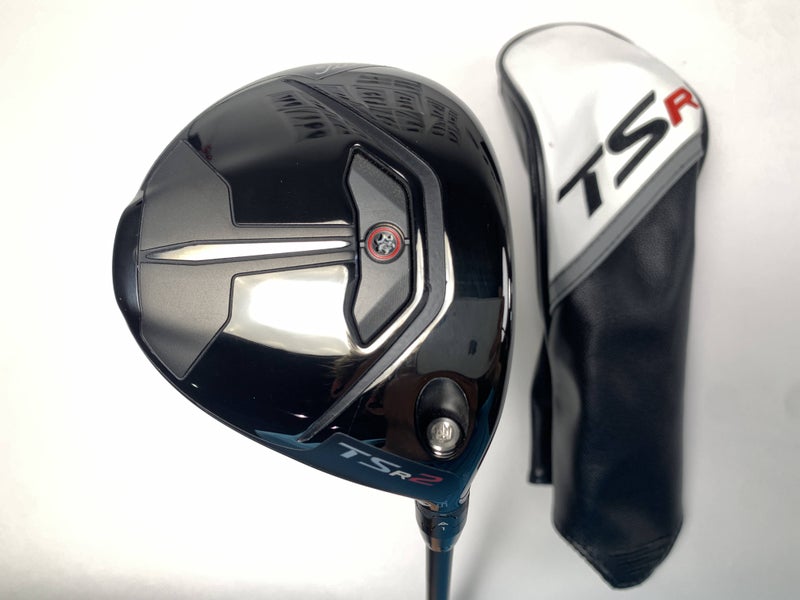 Titleist TSR2 3 Fairway Wood 15* Tensei 1k Black Xlink Tech 75g Stiff RH HC NEW
