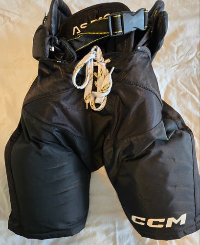Men's Senior Small CCM Tacks AS 580 Hockey Pants