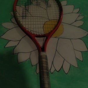 HEAD Speed 21 Tennis Racquet (Used)