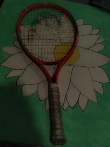 HEAD Speed 21 Tennis Racquet (Used)