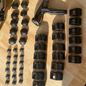 Riddell SpeedFlex Helmet (New) PARTS!