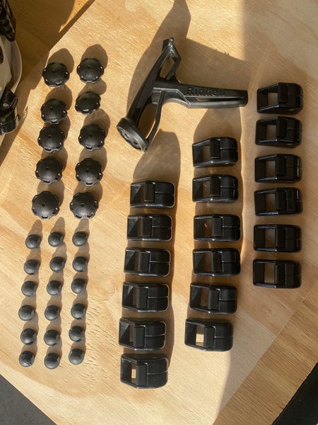 Riddell SpeedFlex Helmet (New) PARTS!