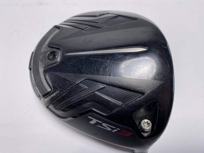 Titleist TSi3 Driver 10* HEAD ONLY Mens RH