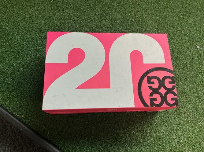 G Fore Ladies Golf Shoes Gallivan2r SZ 7.5