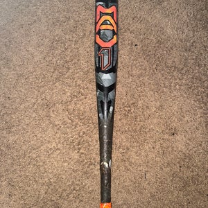 2023 Easton MAV1 Alloy BBCOR Certified Bat (-3) 30 oz 33" (Used)