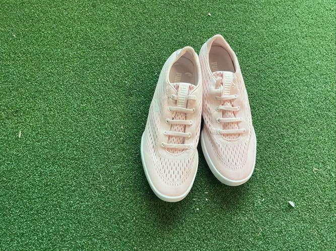 Puma Ladies Golf Shoes SZ 7