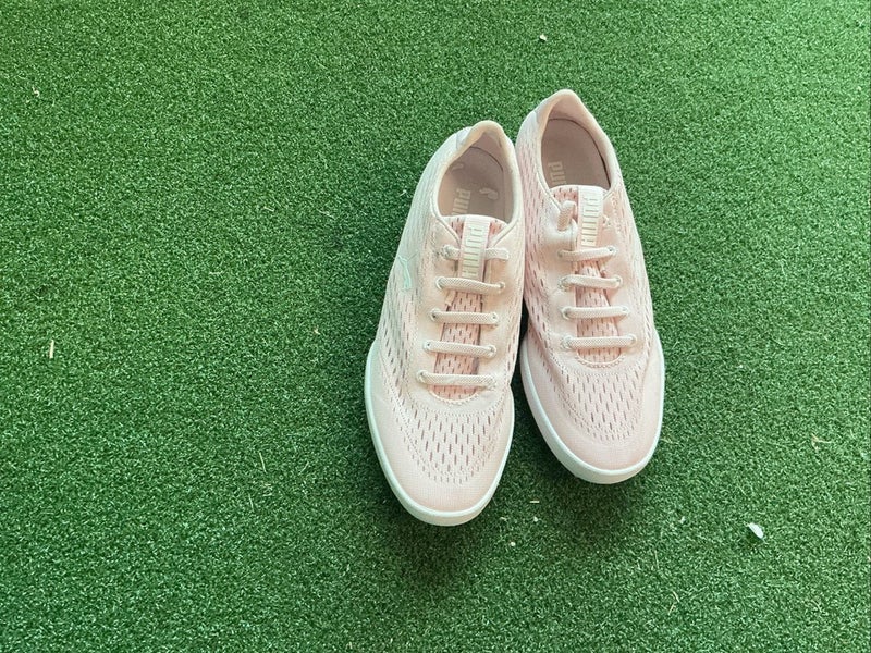 Puma Ladies Golf Shoes SZ 7