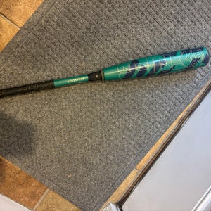 2024 Louisville Slugger Meta Composite USABat Certified Bat (-12) 18 oz 30" (Used)