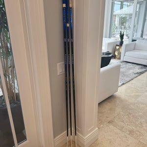 Senior Bauer Custom Right Handed Hockey Stick P92 (Used)