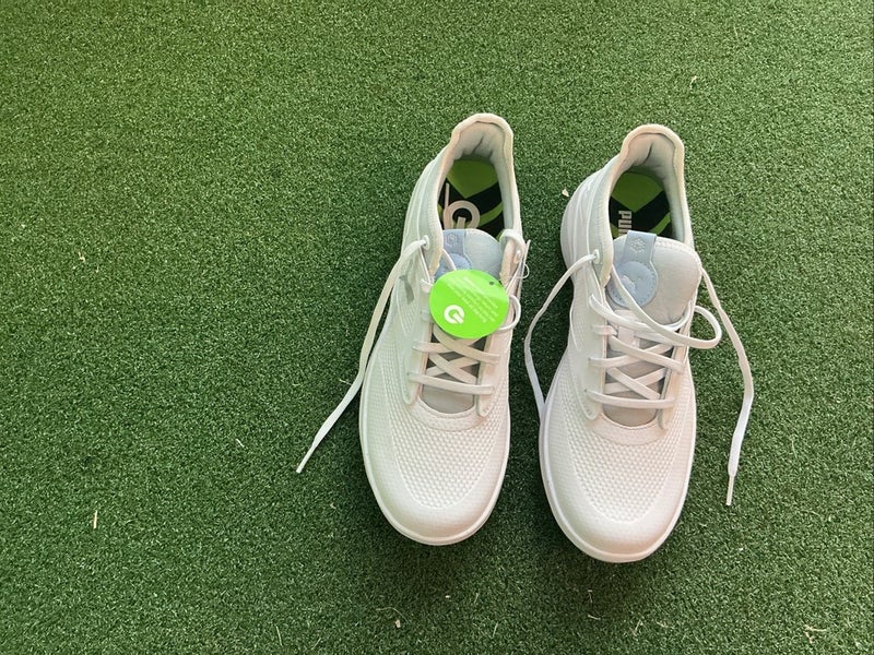 Puma Ignite Ladies Golf Shoes SZ 10