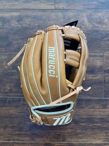 Marucci Capitol Ab2 11.75 Glove Alex Bregman Model