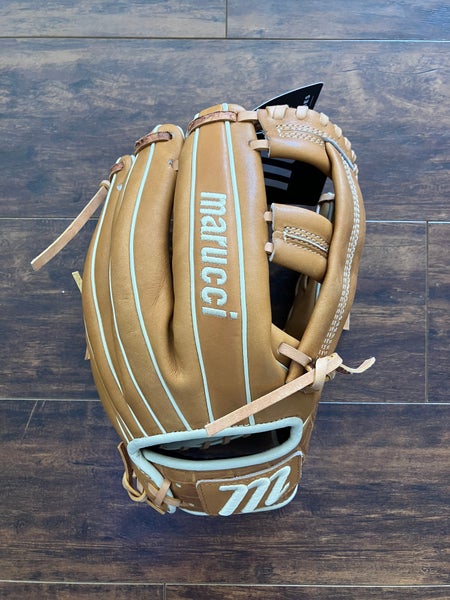 Marucci Capitol Ab2 11.75 Glove Alex Bregman Model