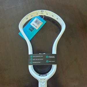 STX Surgeon 1K Unstrung Head (New)