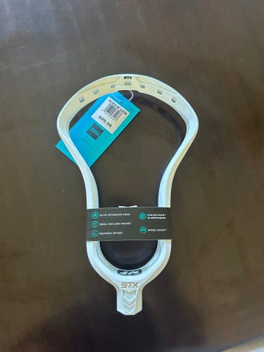 STX Surgeon 1K Unstrung Head (New)
