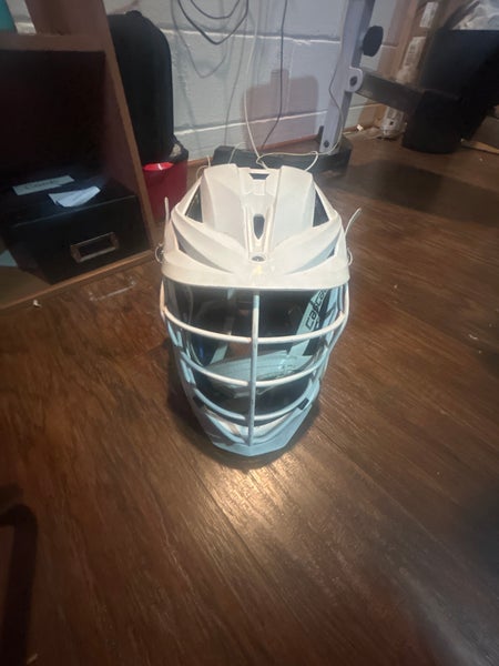 Cascade XRS Helmet (Used)