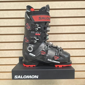 Salomon All Mountain S/Pro 90 Ski Boots Soft Flex (New)