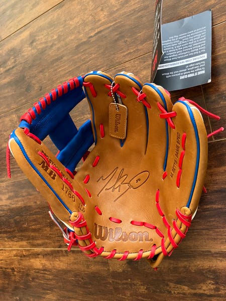 Wilson A2k Mb 1786 11.5 Glove Mookie Betts Model | SidelineSwap