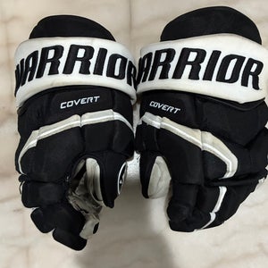Warrior Covert Pro Gloves 13" Pro Stock (Used)