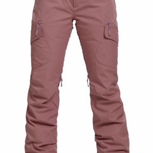 Women's Burton Gloria Insulated Snow Pants