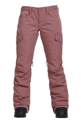 Women's Burton Gloria Insulated Snow Pants