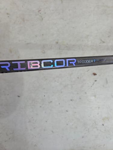 Senior CCM RibCor Trigger 7 Pro Right Handed Hockey Stick P88