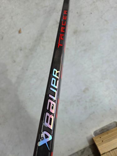 Senior Bauer Nexus Tracer Right Handed Hockey Stick P88 (Used)
