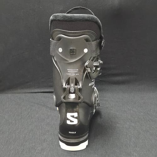 Mondo 23 & 23.5 Salomon All Mountain Ski Boots Soft Flex (New)