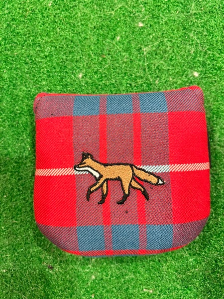 Sedge Valley Golf Course Seamus Putter Cover