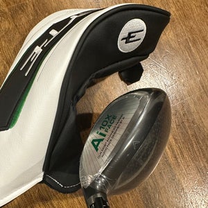 Men's Callaway Elyte Right Handed Fairway Wood 3 Wood (New)