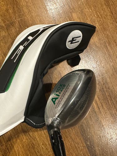 Men's Callaway Elyte Right Handed Fairway Wood 3 Wood (New)