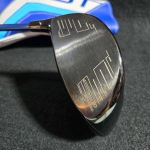 Men's Mizuno ST-X 230 Right Handed Driver Regular Flex 12 Loft (Like New))