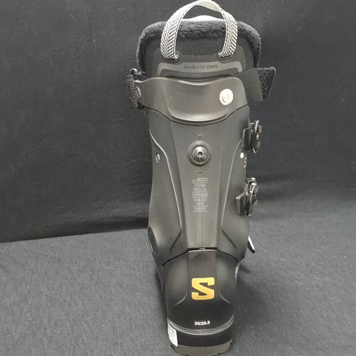 Salomon All Mountain S/Pro 90 Ski Boots Soft Flex (New)