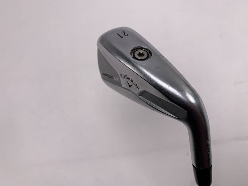 Callaway APEX UT 2014 Hybrid 21* True Temper DG Pro X100 Mens RH