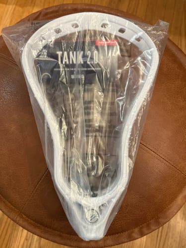 Maverik Tank 2 Unstrung Head (New)