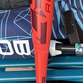 2026 Easton Ghost Advanced Composite Bat (-11) 19 oz 30" (Used)
