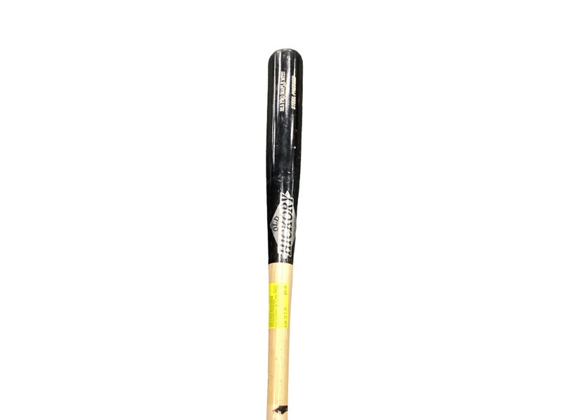 Used Old Hickory 32.5 PRO MAPLE MT27 BB/SB Wood Bat 32 1/2" 11613-S000169242