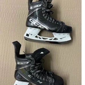 CCM RibCor 100k Pro Hockey Skates Regular Width