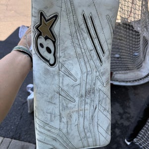 Brian's GNETiK X5 Full Right (Used)
