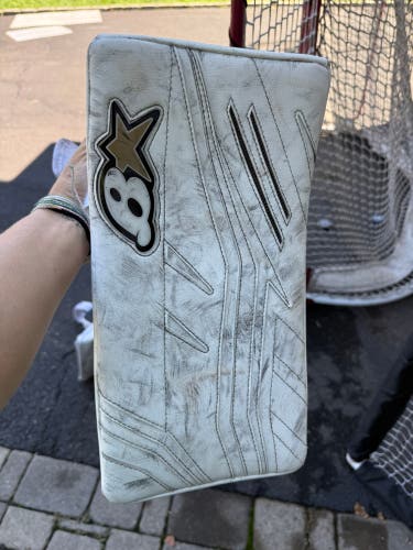 Brian's GNETiK X5 Full Right (Used)