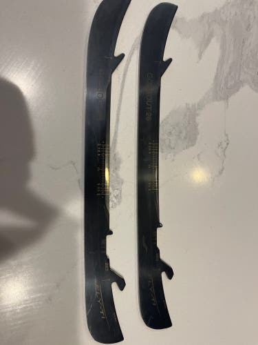 Bauer Fly-Ti 263 mm (Used)
