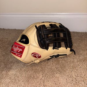 Rawling GG Elite 12.75 RH Outfielder Glove